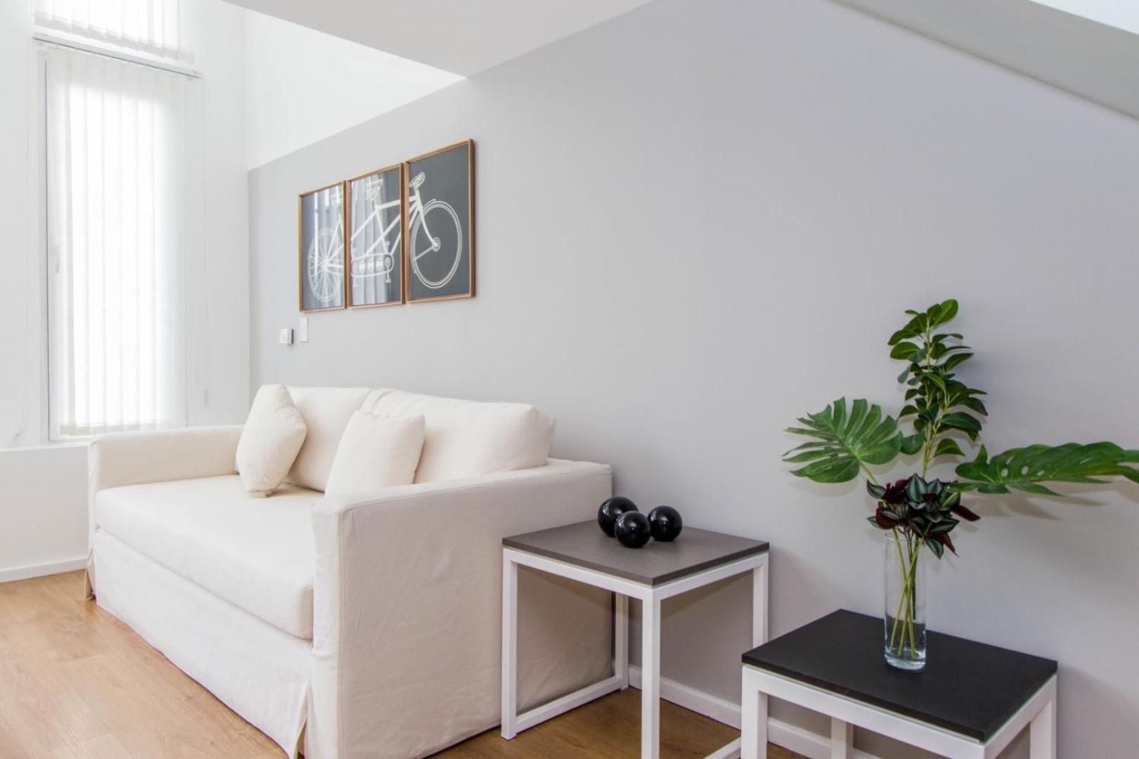 אושואיה Gray Fox Apartments Deloqui מראה חיצוני תמונה