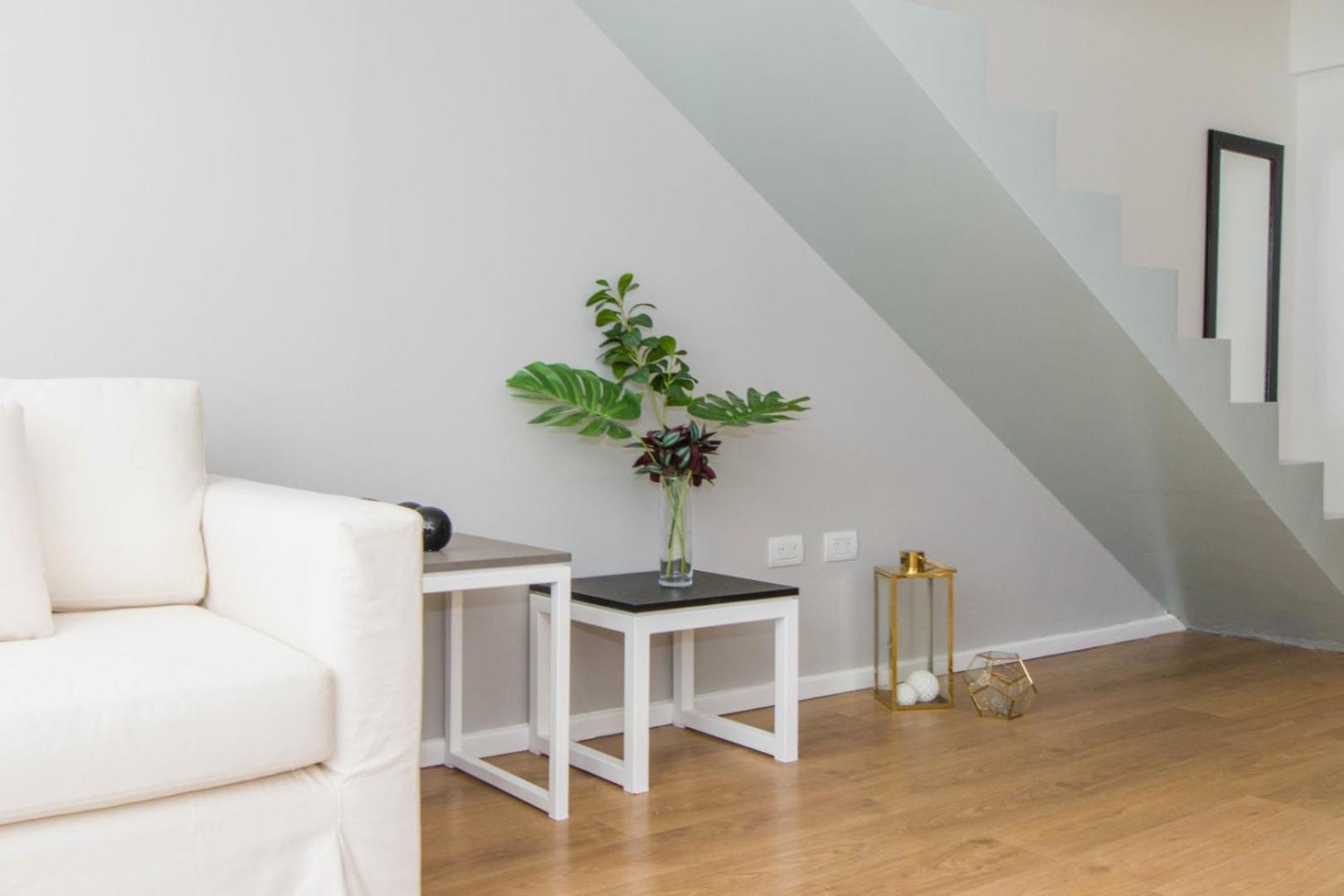 אושואיה Gray Fox Apartments Deloqui מראה חיצוני תמונה