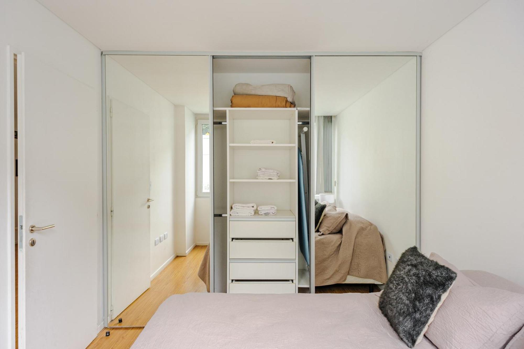 אושואיה Gray Fox Apartments Deloqui מראה חיצוני תמונה