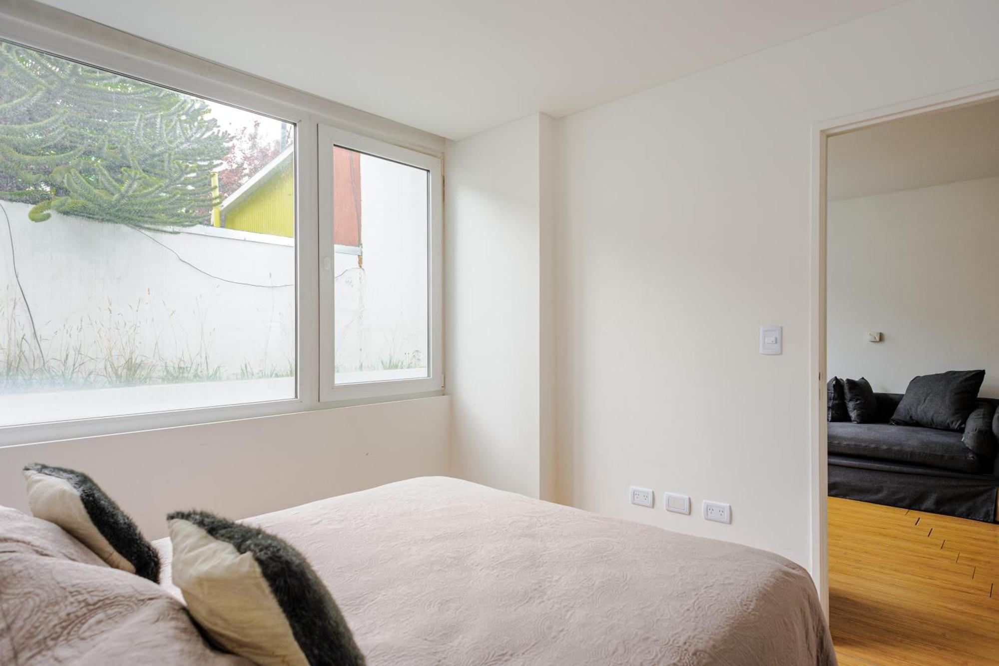 אושואיה Gray Fox Apartments Deloqui מראה חיצוני תמונה