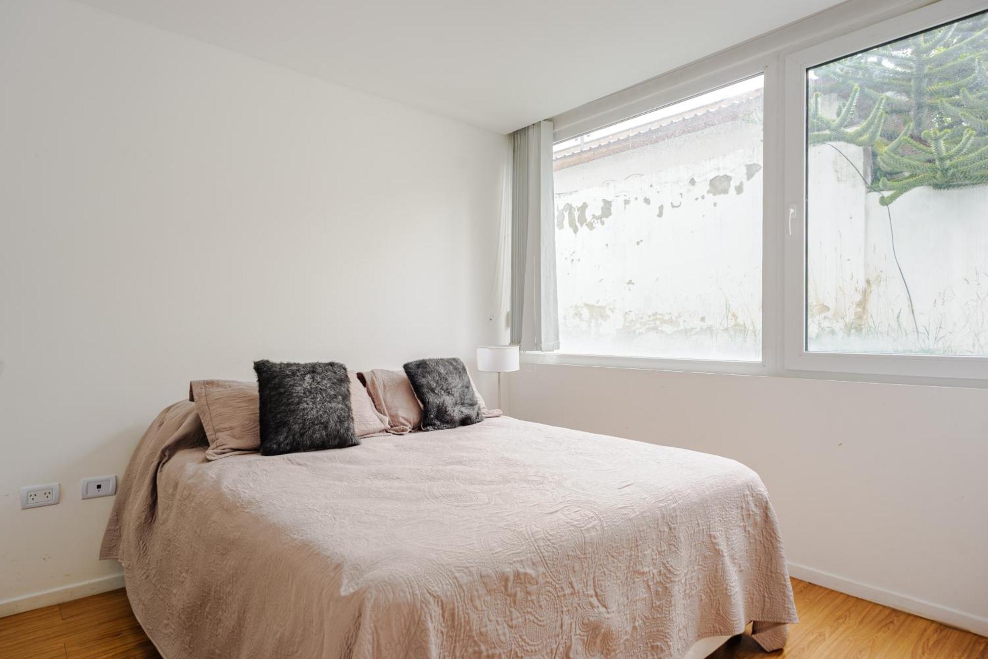אושואיה Gray Fox Apartments Deloqui מראה חיצוני תמונה