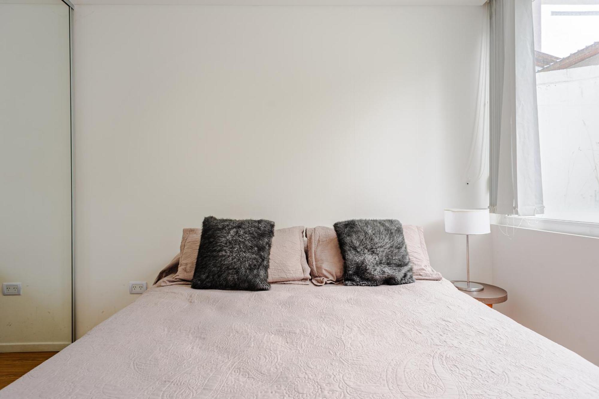 אושואיה Gray Fox Apartments Deloqui מראה חיצוני תמונה