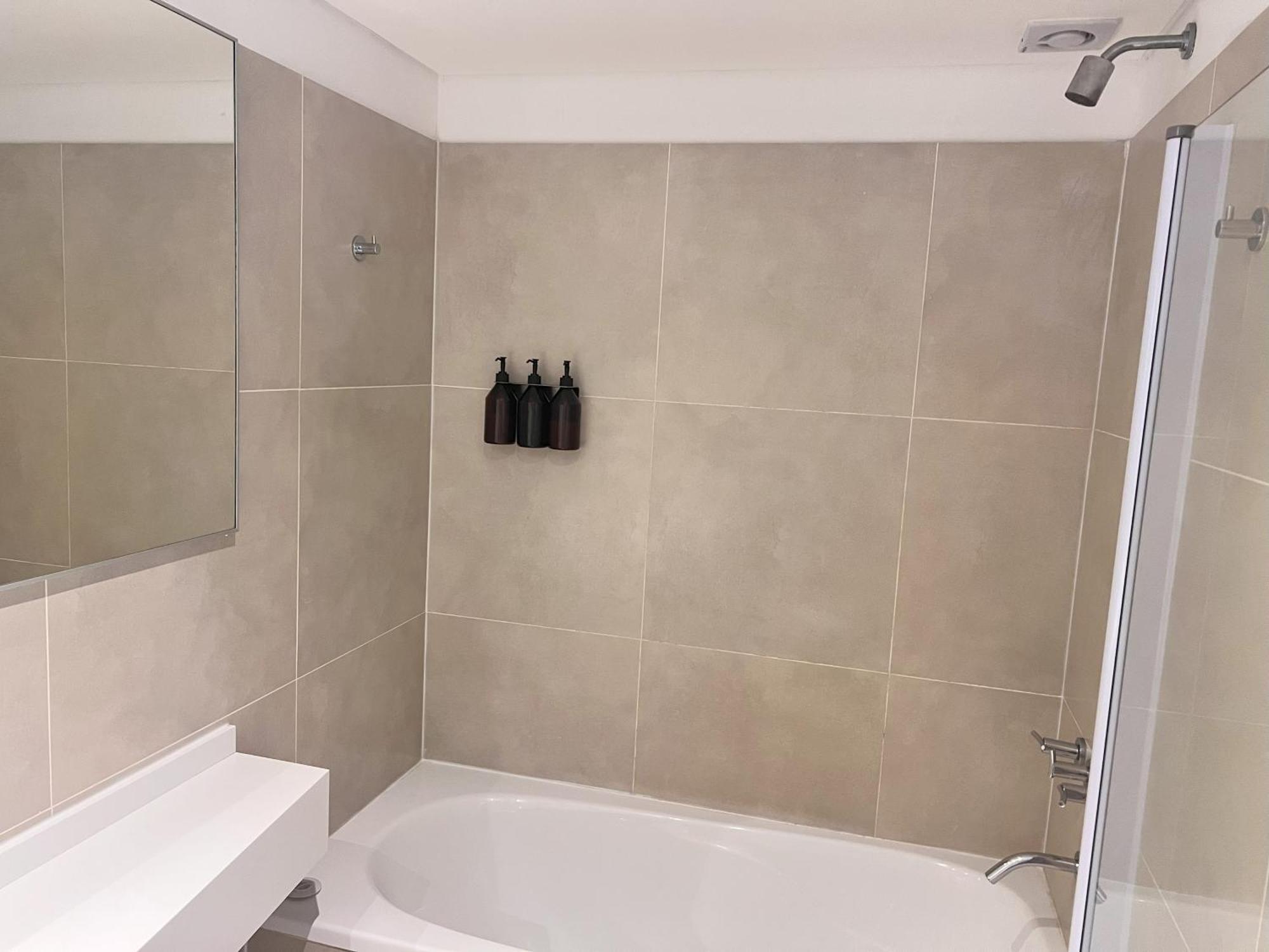 אושואיה Gray Fox Apartments Deloqui מראה חיצוני תמונה
