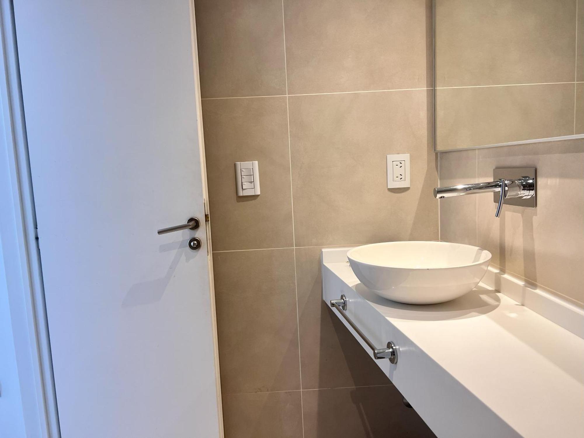 אושואיה Gray Fox Apartments Deloqui מראה חיצוני תמונה