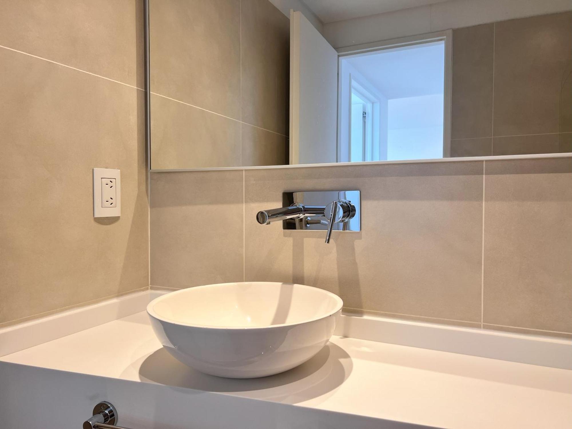 אושואיה Gray Fox Apartments Deloqui מראה חיצוני תמונה